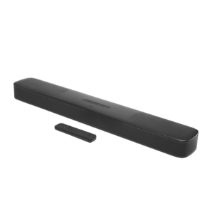 JBL OH4178 5.0CH SOUNDBAR BLACK 300W MULTIBEAM