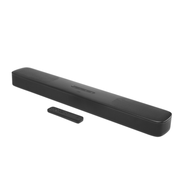 JBL OH4178 5.0CH SOUNDBAR BLACK 300W MULTIBEAM Masons