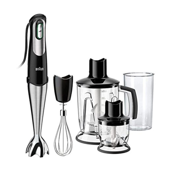 BRAUN MQ7045X MULTIQUICK 7 SERIES HANDBLENDER Masons