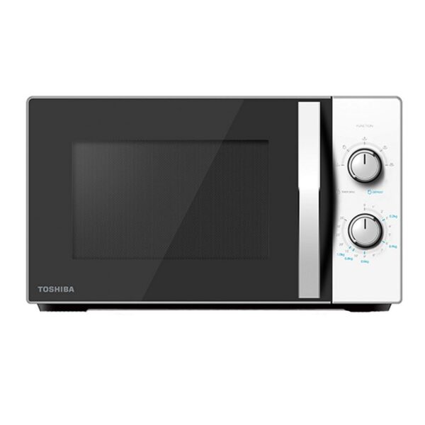 TOSHIBA MW-MM20PWH 20 SOLO MICROWAVE WHITE Masons