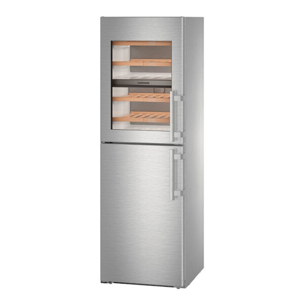 LIEBHERR SWTNES4285 126LT FREEZER 153LT WINE Masons