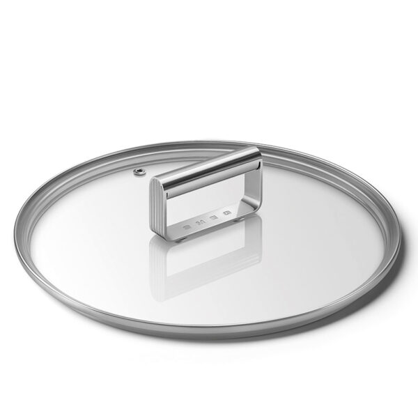 SMEG CKFL2401 24CM GLASS LID Masons