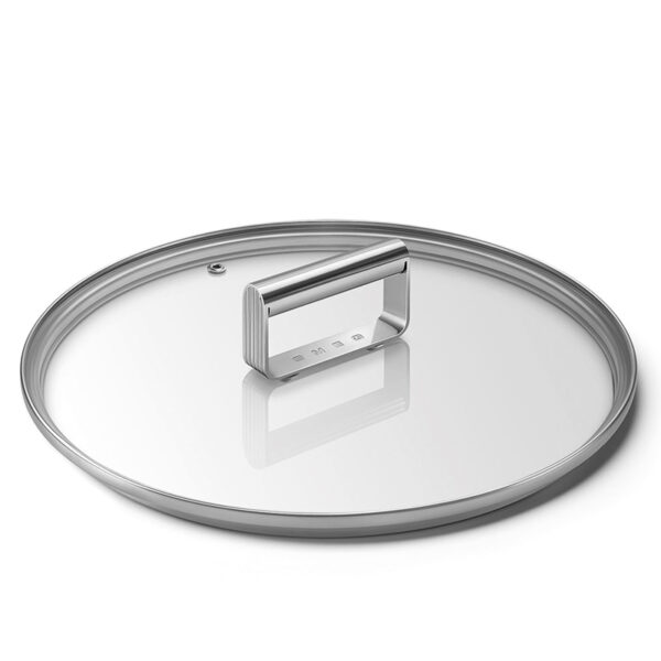 SMEG CKFL2601 26CM GLASS LID Masons