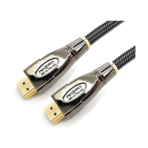 HDMI 4K 1.5M CABLE Masons