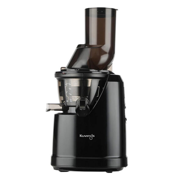 KUVINGS B1700P/B SILENT COLDPRESS JUICER Masons