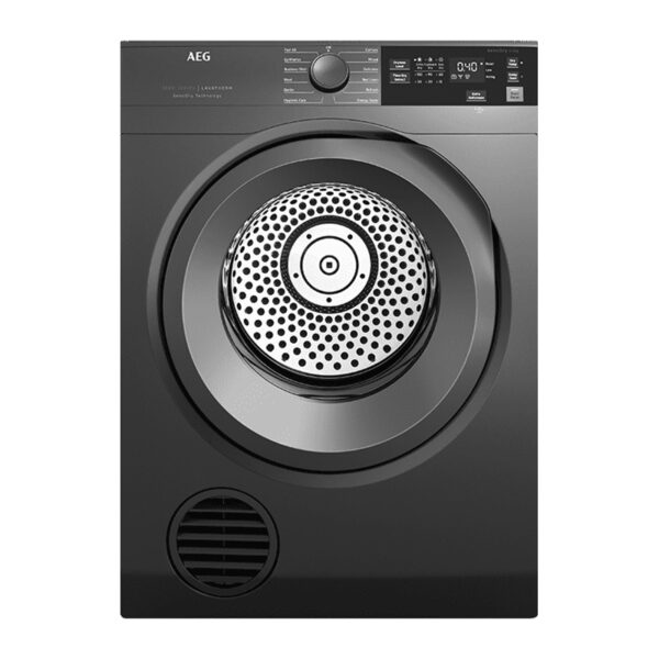 AEG ADV854N3SB 8.5KG 3000 DRYER Masons