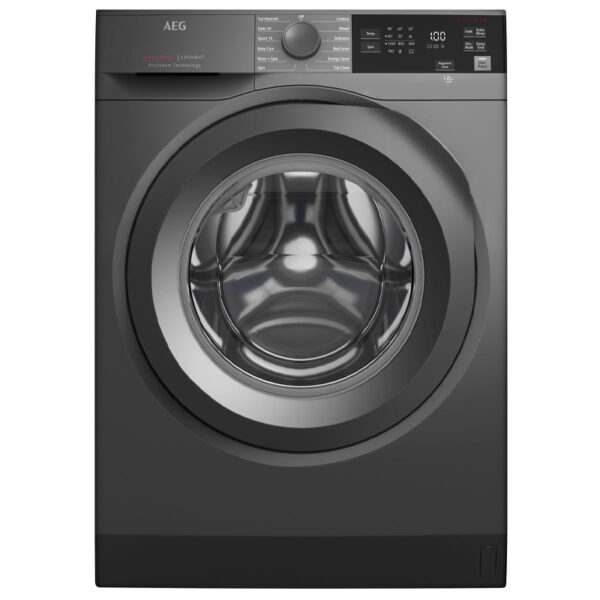 AEG AWF8024M3SB 8KG WASHING MACHINE Masons