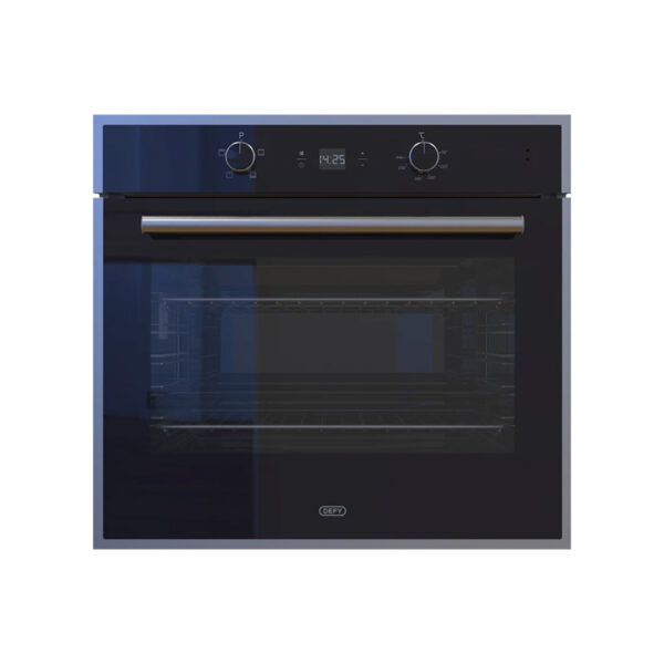 DEFY DBO772 GEMINI PETIT OVEN Masons