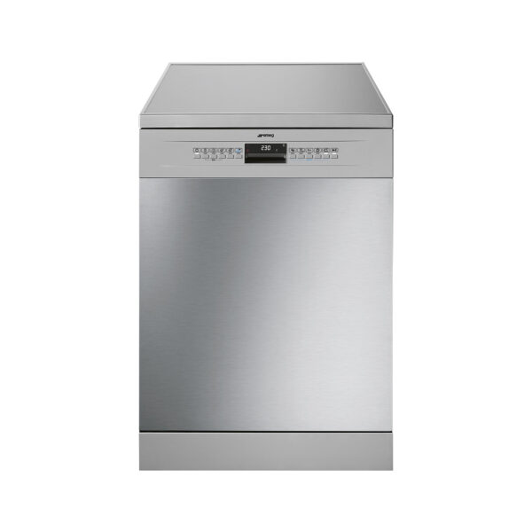 SMEG DW7QSXSA-1 60CM ST/STEEL DISHWASHER Masons