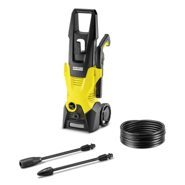 KARCHER K3 VACUUM CLEANER Masons