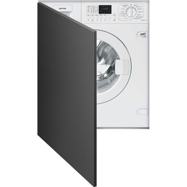 SMEG LSTA147SSA INTEGRATED WASHER/DRYER 7KG Masons