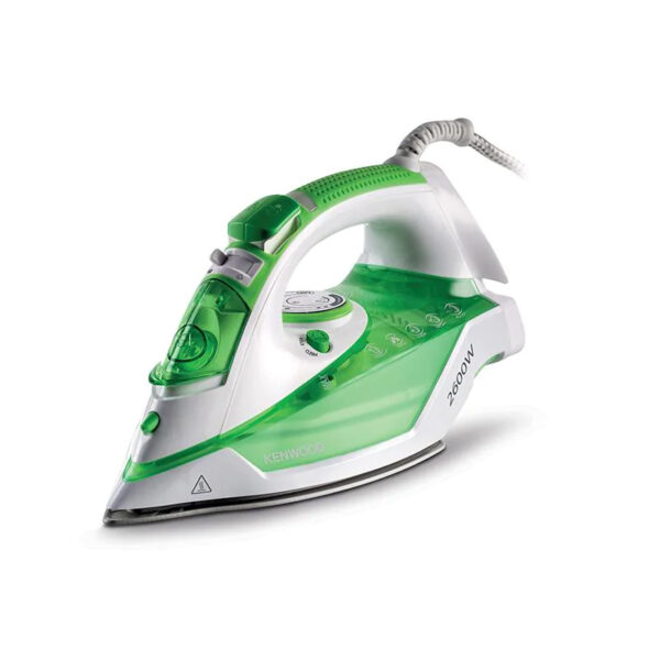 KENWOOD STP70.000WG 2600W STEAM IRON GREEN