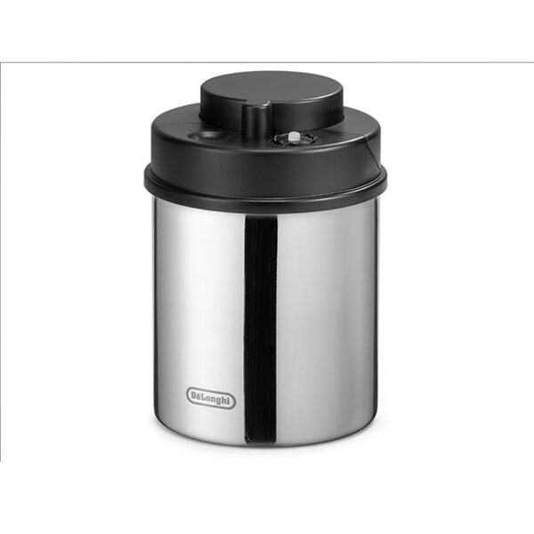 DELONGHI DLSC063 VACUUM COFFEE CANISTER Masons