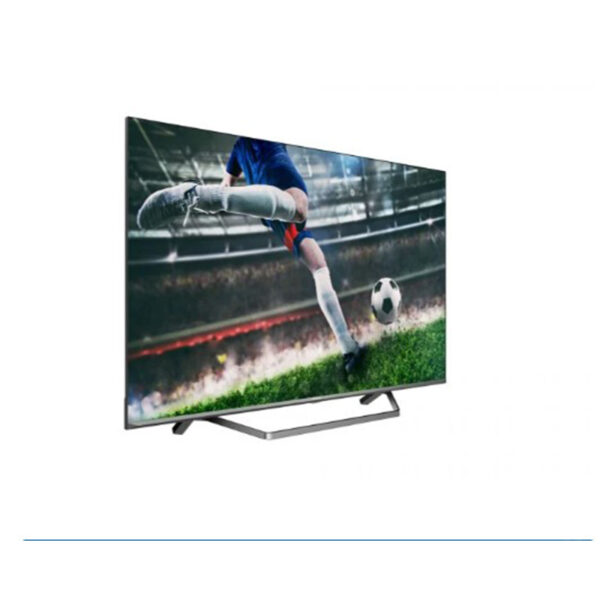 HISENSE 55U7G 55" 4K ULED SMART QUANTUM DOT TV Masons