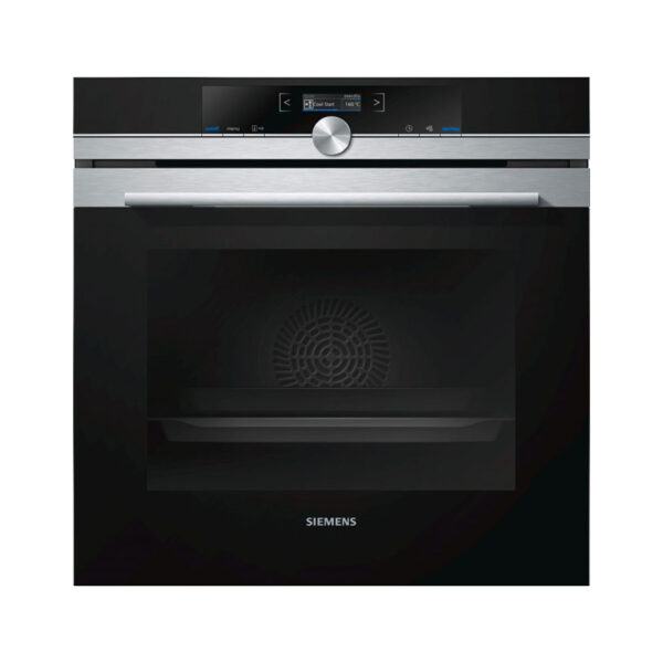 Siemens HB633GBS1 iQ700 oven Masons