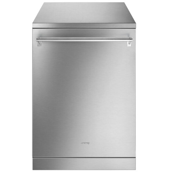 SMEG DW9QSDXSA-1 13 COP A+++ FULL INOX DISHWASHER 2022 Masons