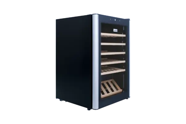 SNOMASTER VT-46D 40 BOTTLE WINE CHILLER Masons