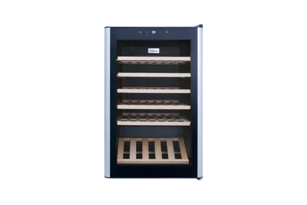 SNOMASTER VT-46D 40 BOTTLE WINE CHILLER Masons