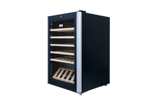 SNOMASTER VT-46D 40 BOTTLE WINE CHILLER Masons