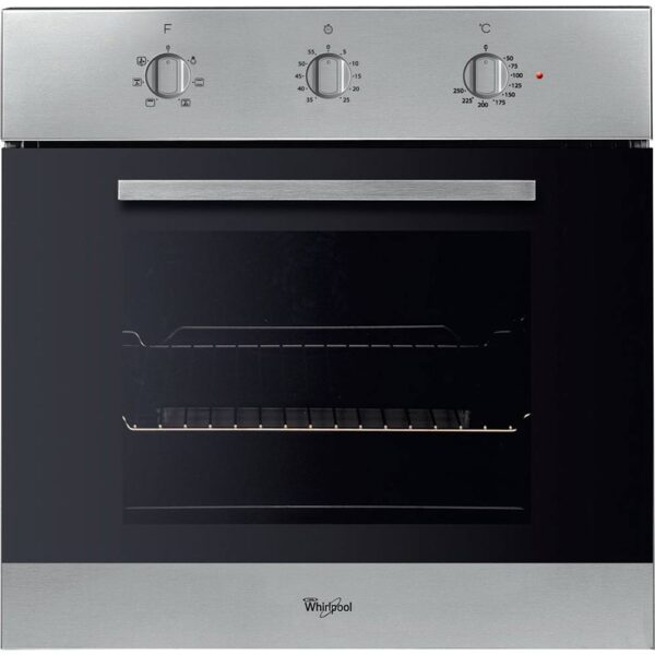 WHIRLPOOL AKP444IX OVEN