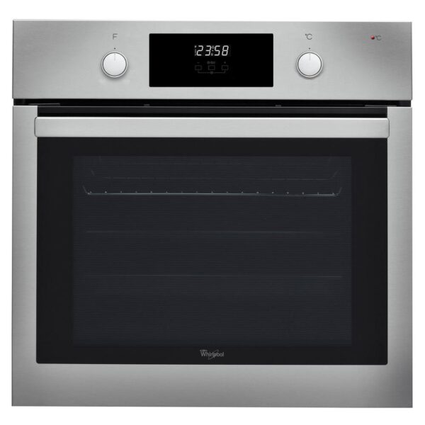 WHIRLPOOL AKP745IX OVEN