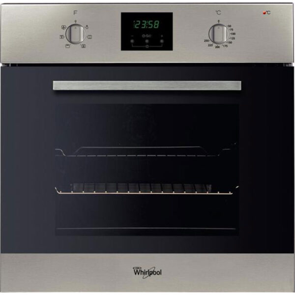 WHIRLPOOL AKP446IX OVEN