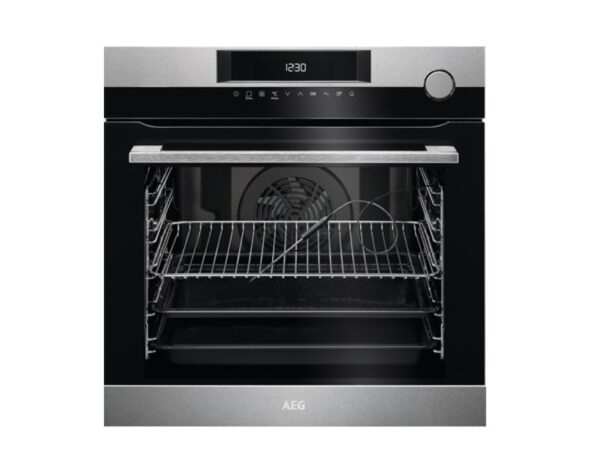 AEG BPK5462 60CM 71L MULTI-FUNCTION OVEN WITH AIRFRYER Masons