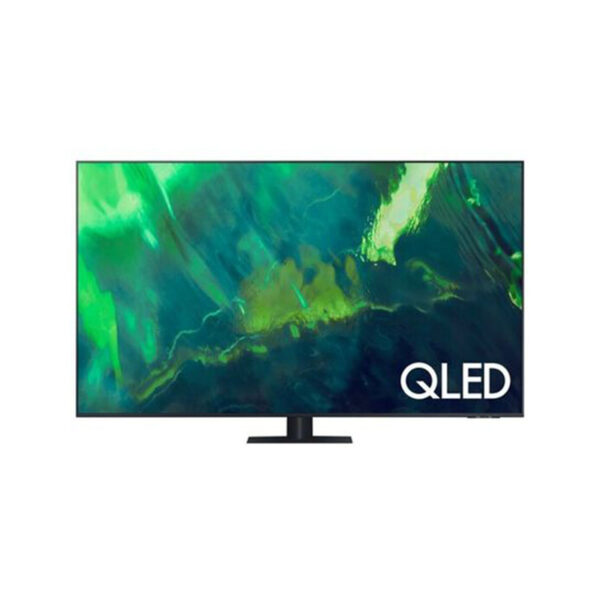 SAMSUNG QA58Q60TAKXXA QLED TV