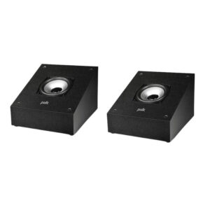 POLK R900HTBK ATMOS MODULE SPEAKER BLACK