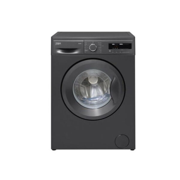 UNIVA UFL601-6KG WASHING MACHINE METALLIC Masons