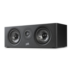 POLK R300C CENTER SPEAKER