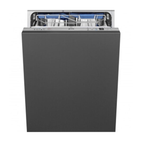 SMEG DWI9QDLSA-1 60CM INTEGRATED DISHWASHER 2022 Masons