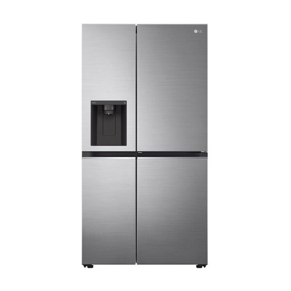 LG GCJ257SLSS SIDE BY SIDE FRIDGE Masons