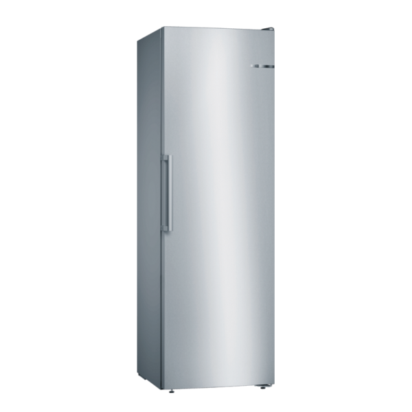 BOSCH GSN36VI31 FREE STANDING FREEZER