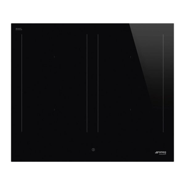 SMEG SIM3644D 60CM INDUCTION 2 MULTIZONES HOB