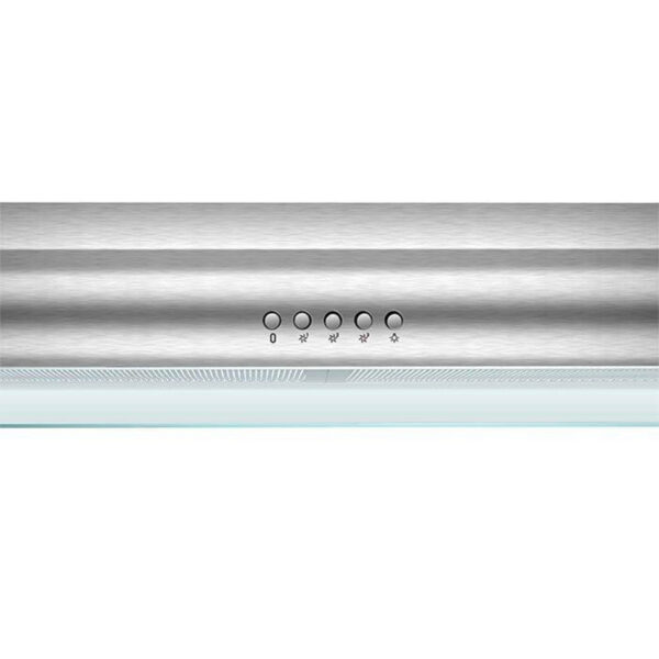 HISENSE HO60PASS 600MM S/S EXTRACTOR - Image 2