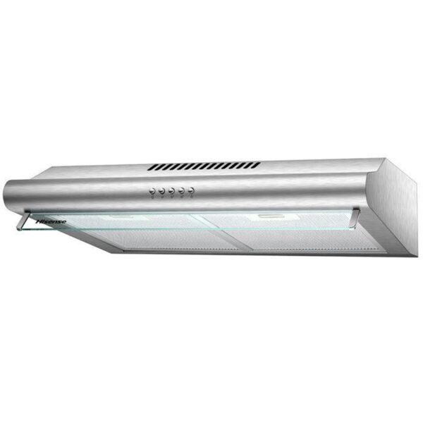 HISENSE HO60PASS 600MM S/S EXTRACTOR - Image 3