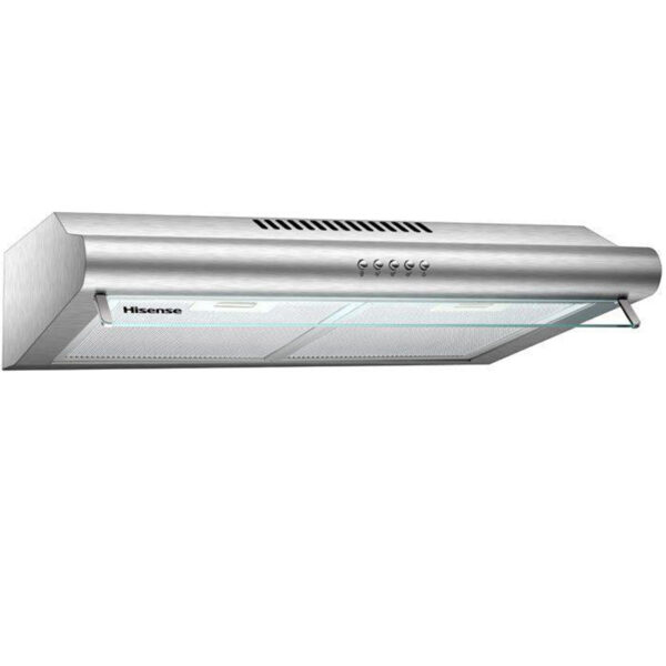 HISENSE HO60PASS 600MM S/S EXTRACTOR - Image 4