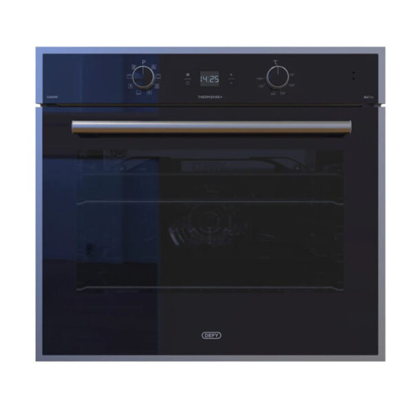 DEFY DBO774 GEMINI P/CHEF M/F B OVEN Masons