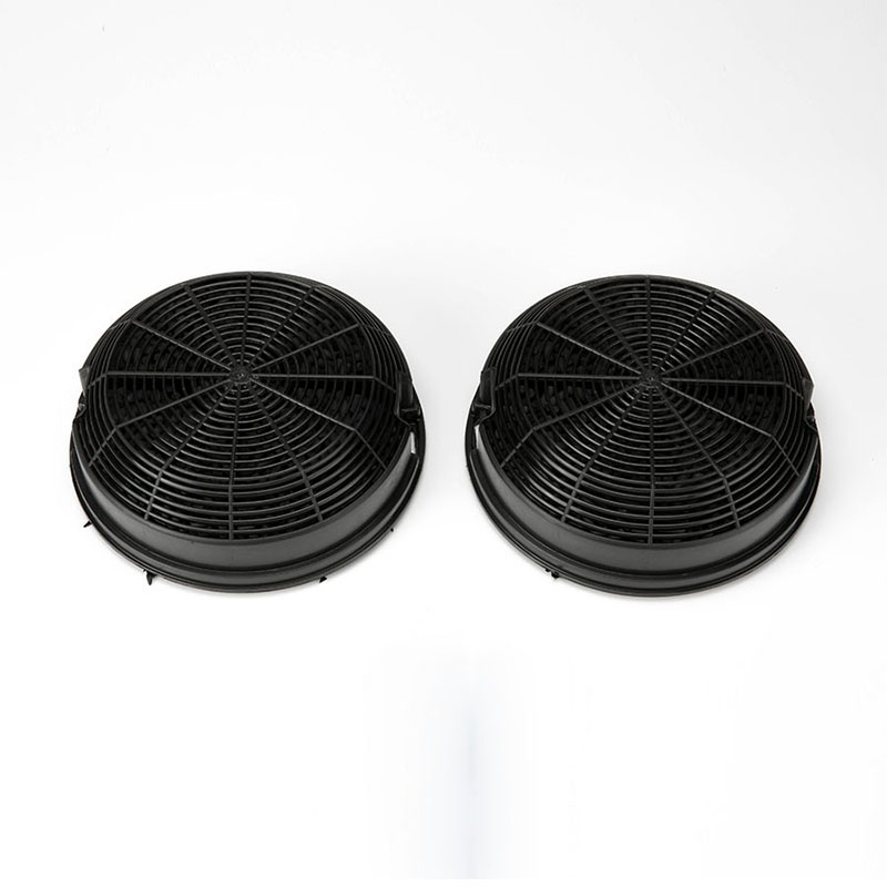 MODELLO MISSY CHARCOAL FILTER 1 MODELLO MISSY CHARCOAL FILTER