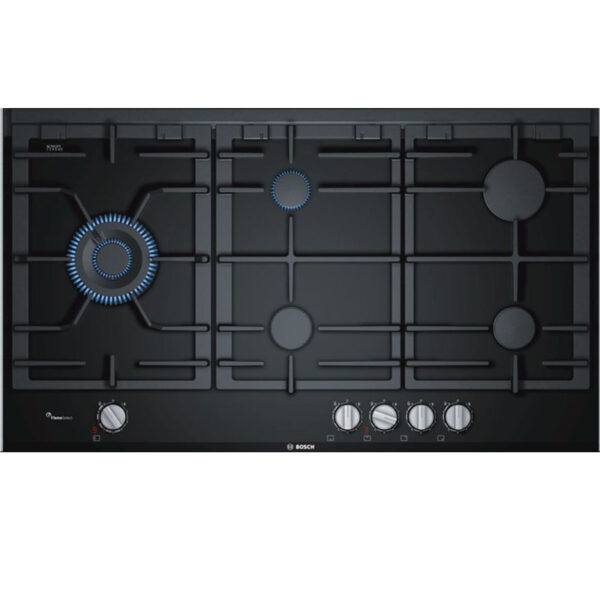 BOSCH PRS9A6B70Z 90CM GAS HOB