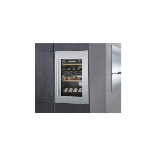 BOSCH CTL636ES6 BUILT IN COFFEE MACHINE HOME CONNECT - Image 2