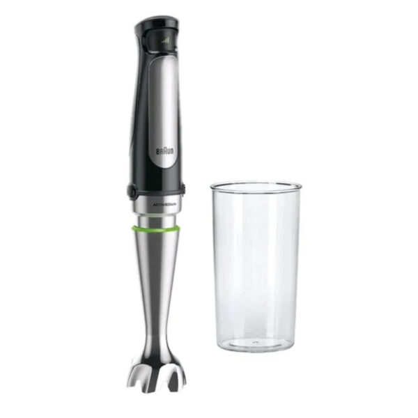 BRAUN MQ7000X Hand Blender Masons