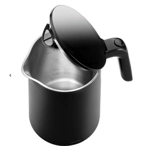 ZWILLING ZW-53005-001-0 EFINIGY ELECTRICK KETTLE BLACK Masons