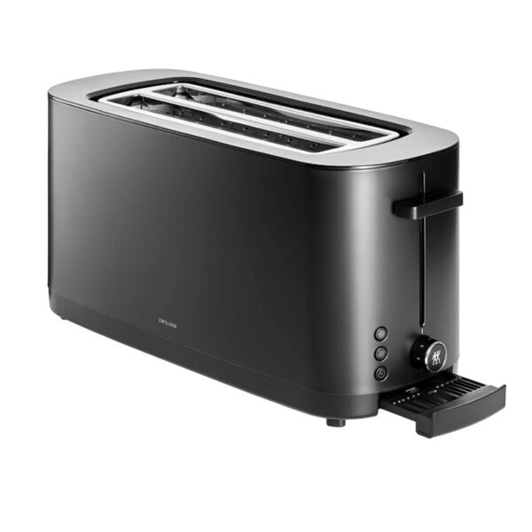 ZWILLING ZW-53008-002-0 2 SLICE TOASTER BLACK - Image 2