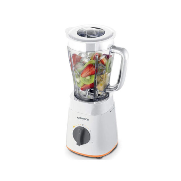 KENWOOD BLP15.150WH Blender with Mill 500W Masons