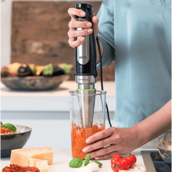 BRAUN MQ7000X Hand Blender Masons