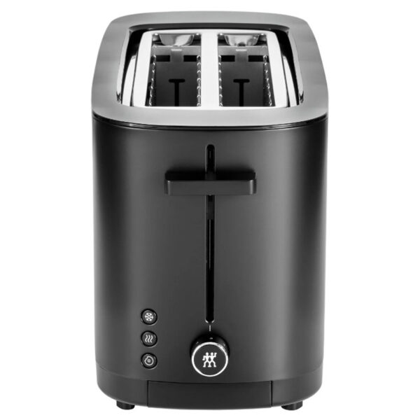 ZWILLING ZW-53008-002-0 2 SLICE TOASTER BLACK - Image 3