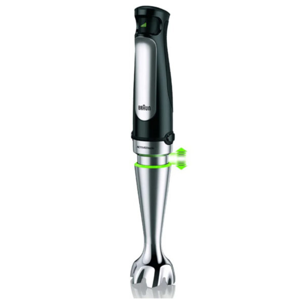 BRAUN MQ9195X 1200W Hand Blender and Food Processor Masons