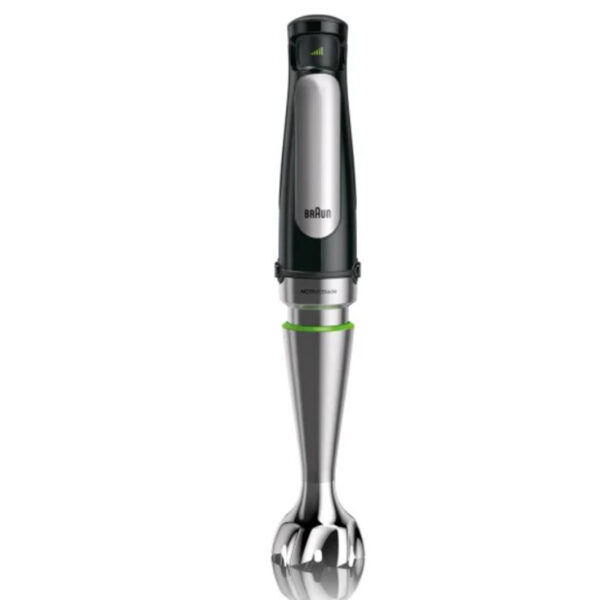 BRAUN MQ7000X Hand Blender Masons